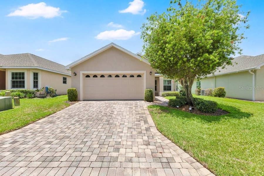 Property photo for 3875 OSPREY POINTE CIRCLE, Winter Haven, FL