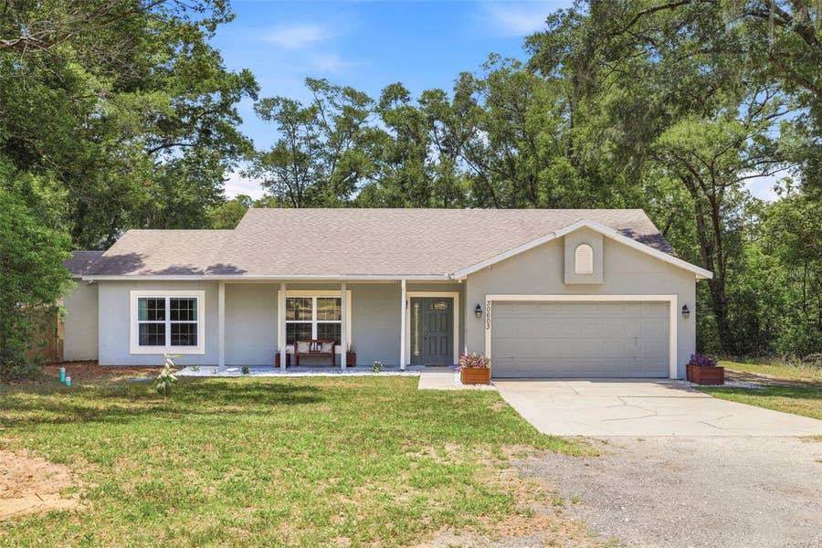 Property photo for 30603 TURNBERRY AVENUE, Sorrento, FL