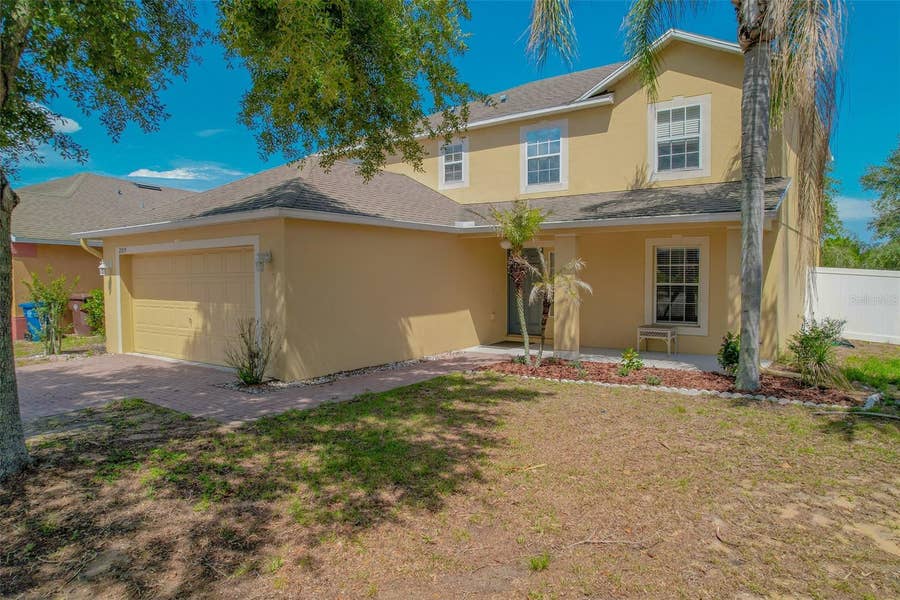 Property photo for 2019 HONEYBELL AVENUE, Haines City, FL