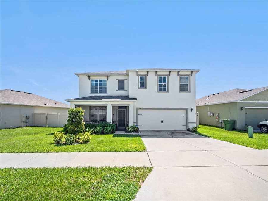 Property photo for 270 MEADOWBROOK BOULEVARD, Winter Haven, FL