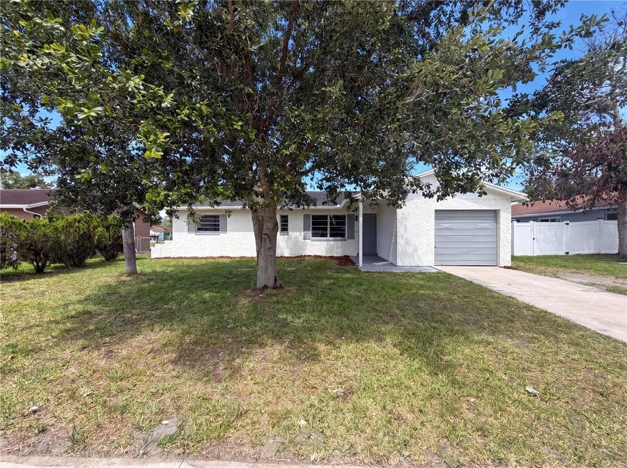Property photo for 1114 N FORREST AVENUE, Kissimmee, FL