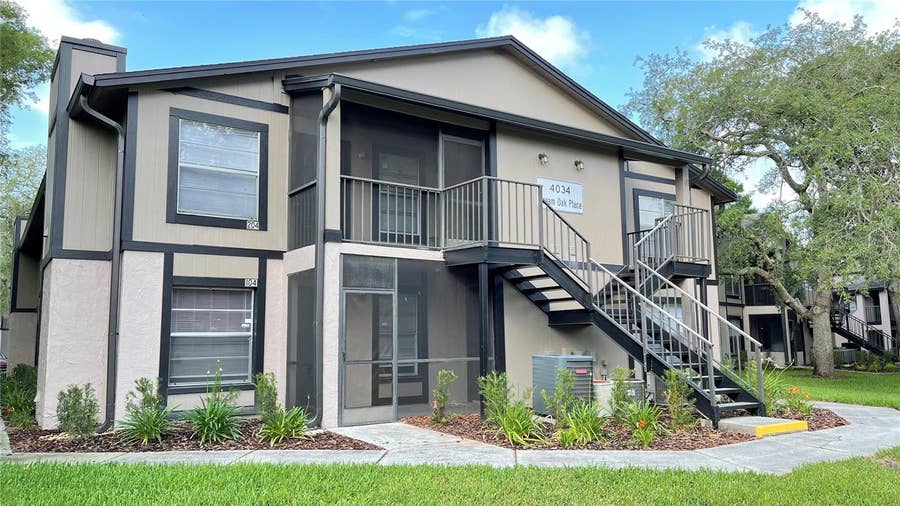 Property photo for 4034 DREAM OAK PLACE, #104, Tampa, FL