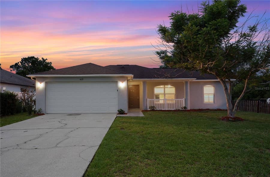 Property photo for 4121 CANNON COURT, Kissimmee, FL