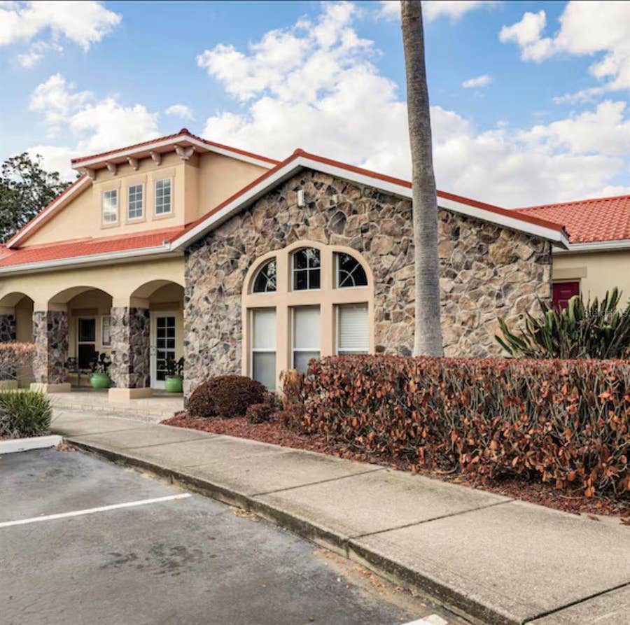 Property photo for 2704 CLUB CORTILE CIRCLE, Kissimmee, FL