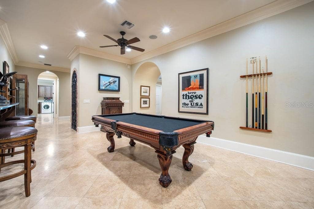 1571 WOODLAND AVENUE, Winter Park, FL 32789 Game Room