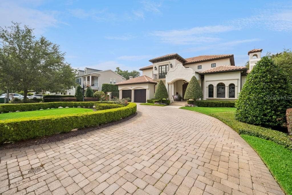 1571 WOODLAND AVENUE, Winter Park, FL 32789 1571 WOODLAND AVENUE, Winter Park, FL 32789