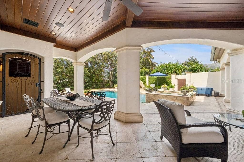 1571 WOODLAND AVENUE, Winter Park, FL 32789 1571 WOODLAND AVENUE, Winter Park, FL 32789