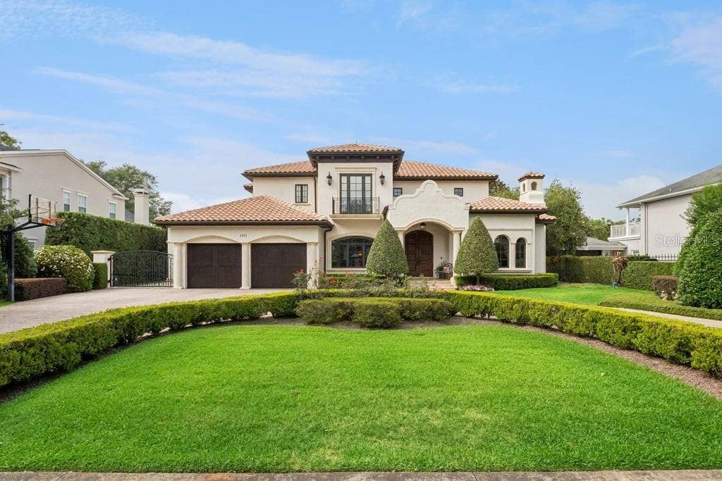 1571 WOODLAND AVENUE, Winter Park, FL 32789 1571 WOODLAND AVENUE, Winter Park, FL 32789