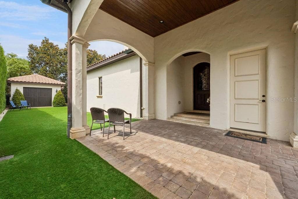 1571 WOODLAND AVENUE, Winter Park, FL 32789 1571 WOODLAND AVENUE, Winter Park, FL 32789
