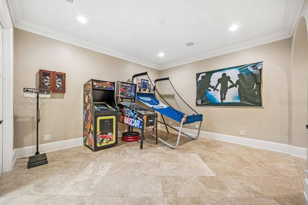 1571 WOODLAND AVENUE, Winter Park, FL 32789 Game Room