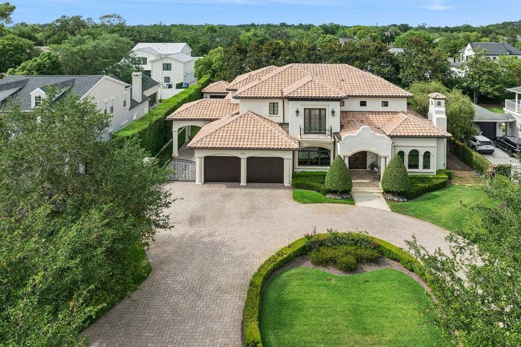 1571 WOODLAND AVENUE, Winter Park, FL 32789 1571 WOODLAND AVENUE, Winter Park, FL 32789