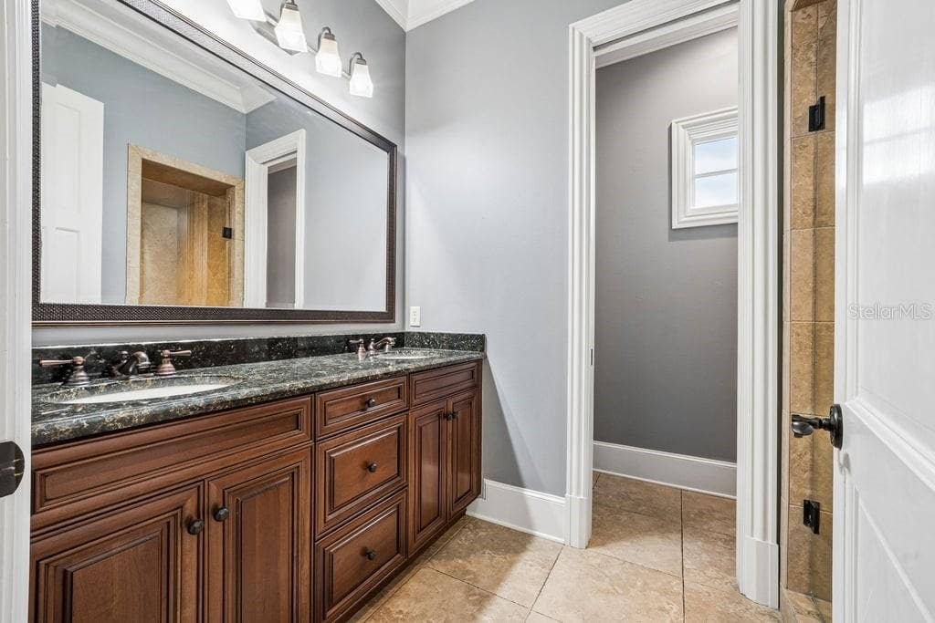 1571 WOODLAND AVENUE, Winter Park, FL 32789 2nd bathroom