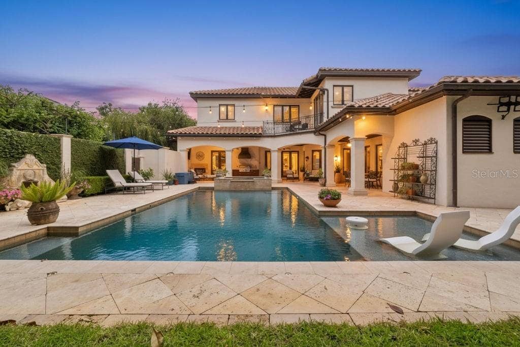 1571 WOODLAND AVENUE, Winter Park, FL 32789 1571 WOODLAND AVENUE, Winter Park, FL 32789