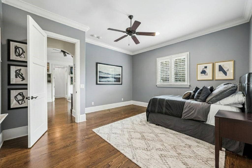 1571 WOODLAND AVENUE, Winter Park, FL 32789 2nd bedroom