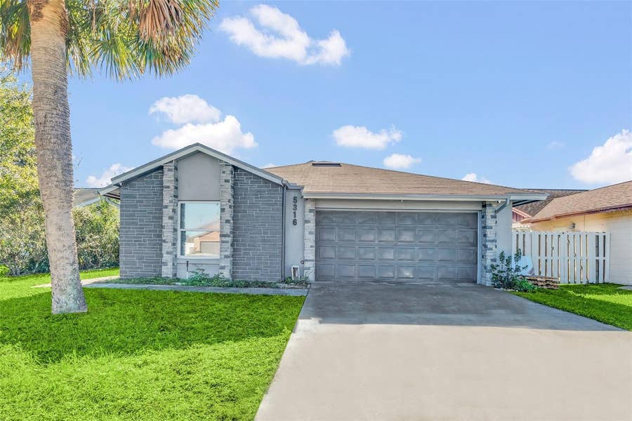 Property photo for 5316 JADE STREET, Kissimmee, FL