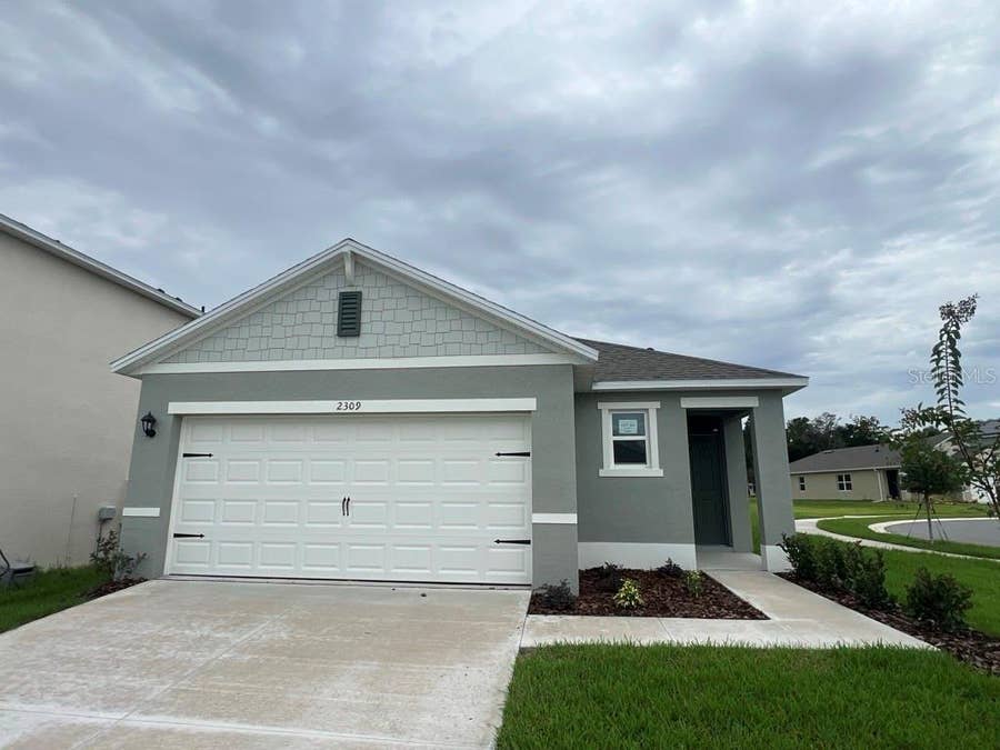 Property photo for 3285 SPINEYWOOD DRIVE, Ocoee, FL