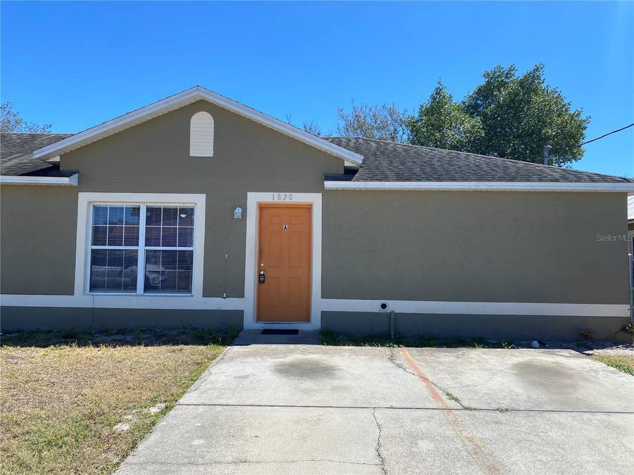 Property photo for 1830 2ND STREET NW, #A, Winter Haven, FL