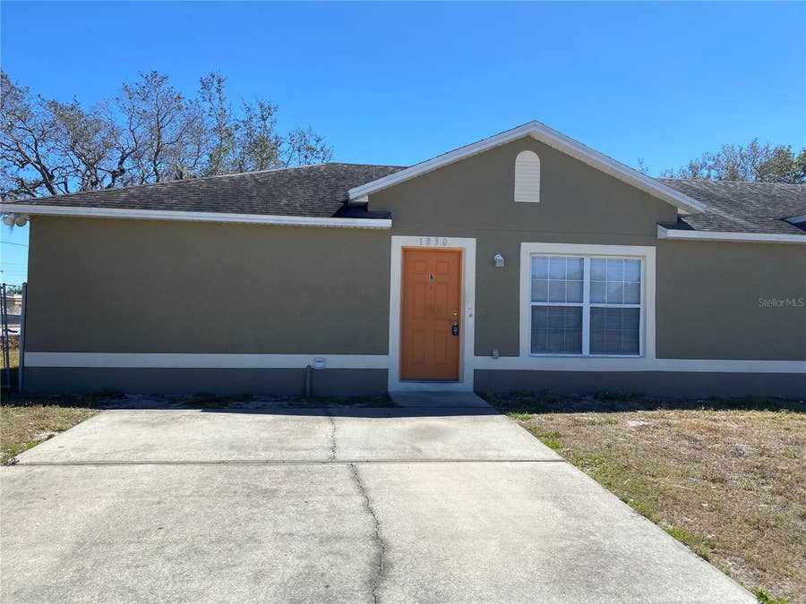 Property photo for 1830 2ND STREET NW, #B, Winter Haven, FL