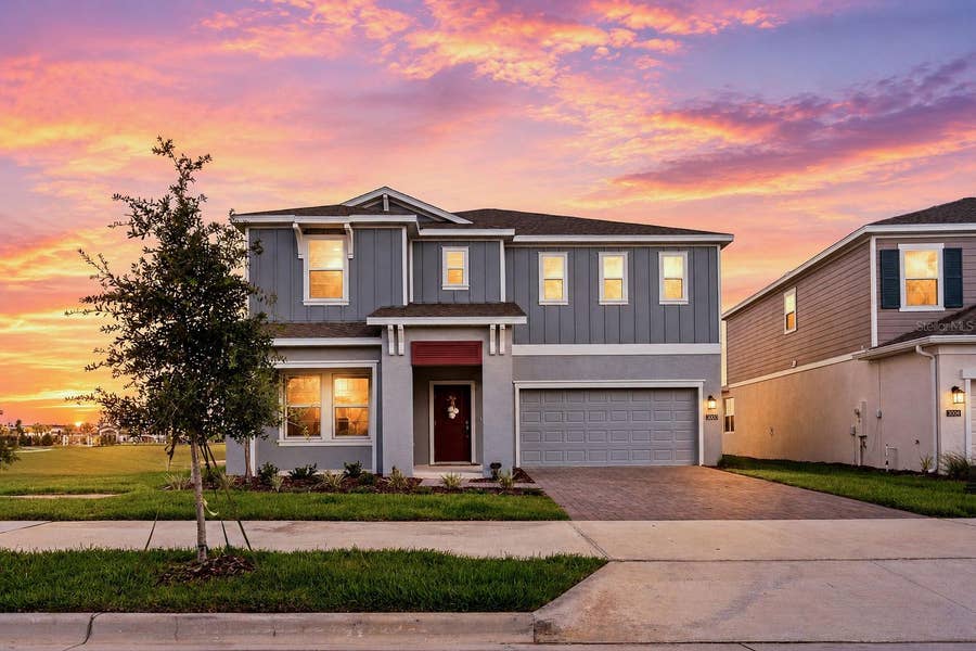 Property photo for 3000 NAMASTE DRIVE, Clermont, FL