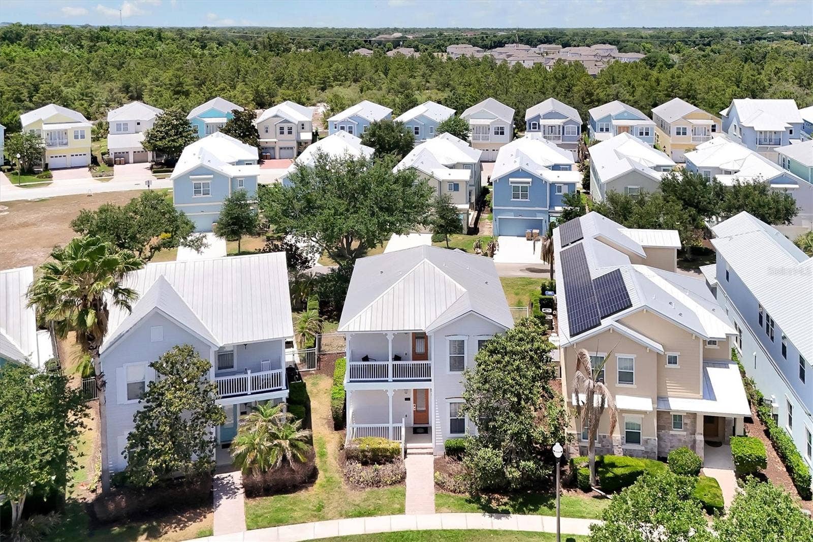 7768 LINKSIDE LOOP, Reunion, FL 34747 7768 LINKSIDE LOOP, Reunion, FL 34747
