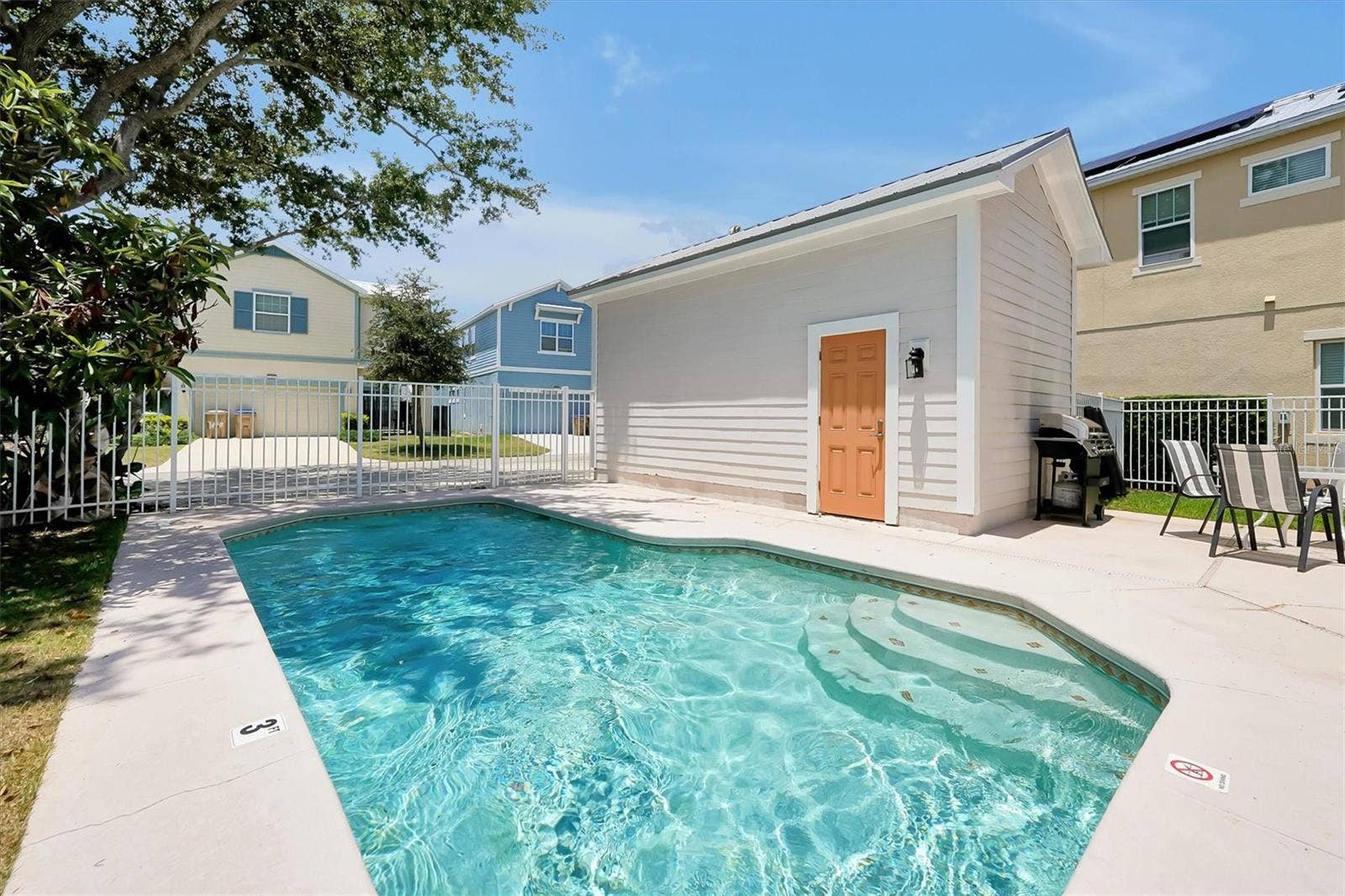 7768 LINKSIDE LOOP, Reunion, FL 34747 7768 LINKSIDE LOOP, Reunion, FL 34747