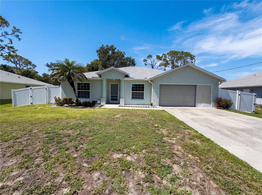 Property photo for 4790 LONDEL AVENUE, North Port, FL