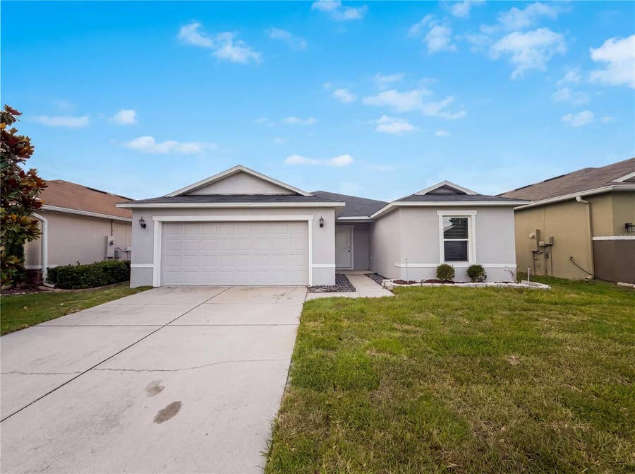 Property photo for 4272 MOON SHADOW LOOP, Mulberry, FL