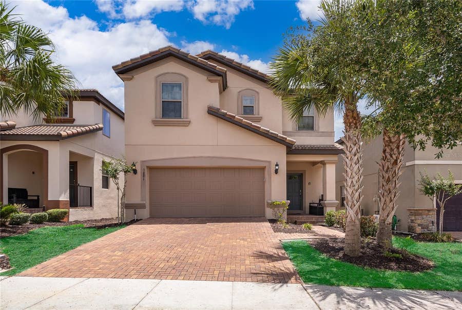 Property photo for 1881 NICE COURT, Kissimmee, FL
