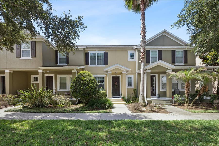 Property photo for 7964 EDGEWOOD FOREST DRIVE, Orlando, FL
