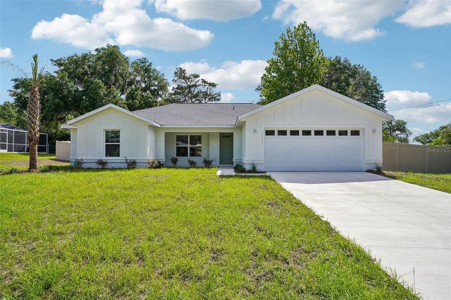 Property photo for 11591 MOCKINGBIRD DRIVE, Dunnellon, FL