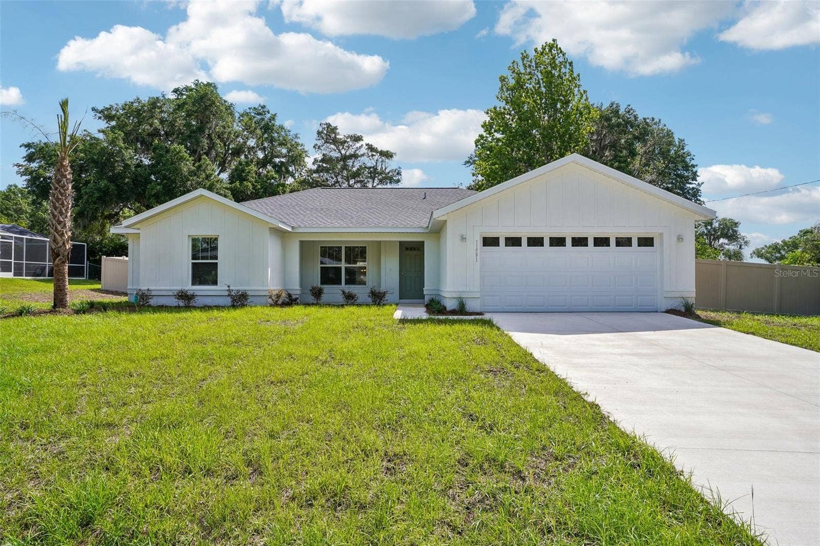 11591 MOCKINGBIRD DRIVE, Dunnellon, FL 34432 11591 MOCKINGBIRD DRIVE, Dunnellon, FL 34432