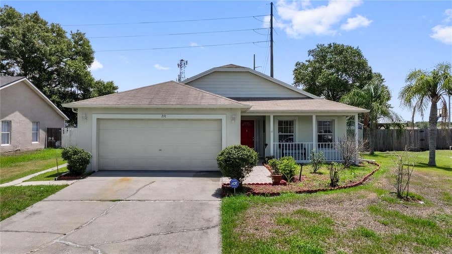 Property photo for 291 PINE ARBOR DRIVE, Orlando, FL