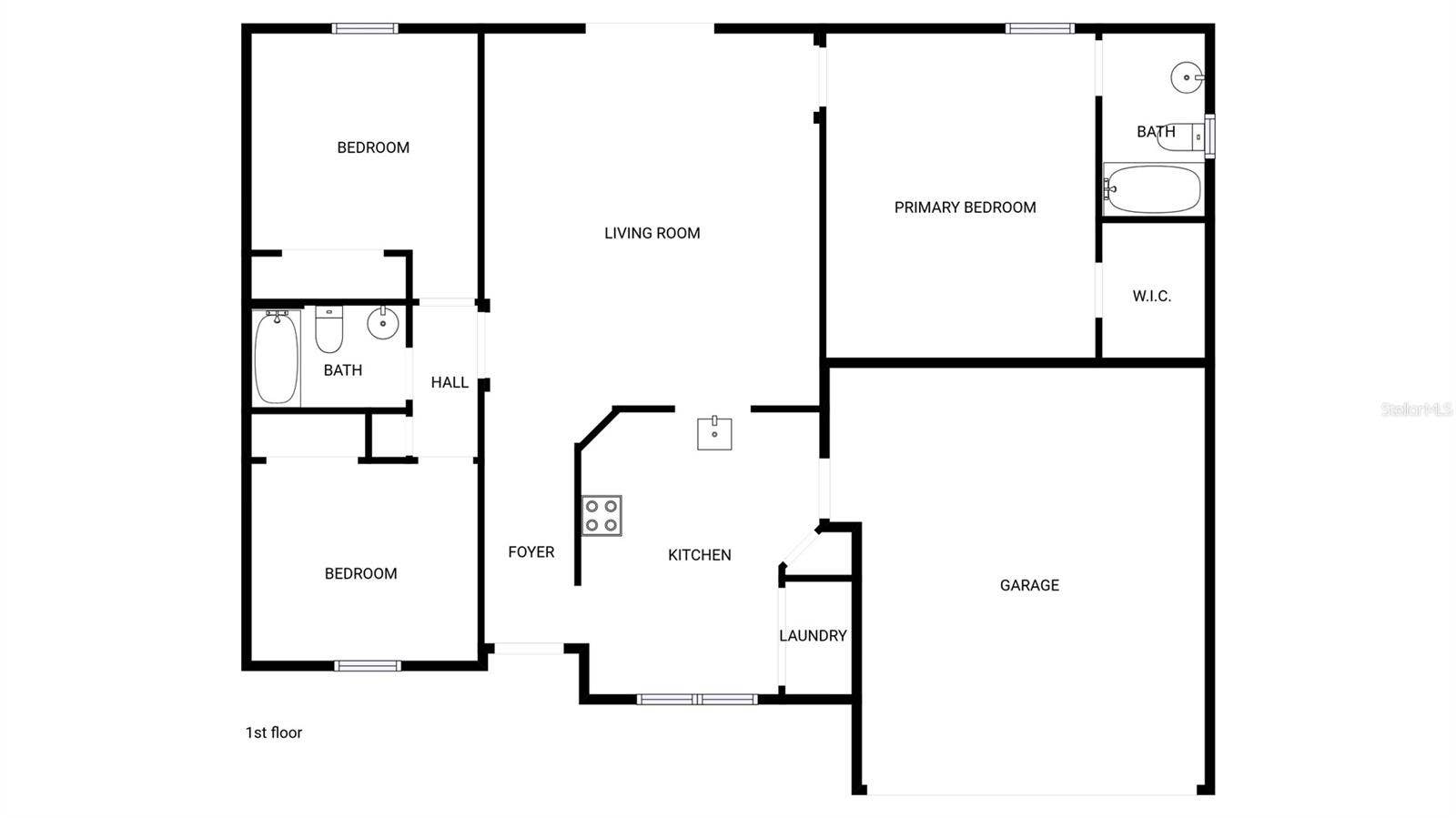 1360 WILDBERRY LANE, Deltona, FL 32725 1360 WILDBERRY LANE, Deltona, FL 32725