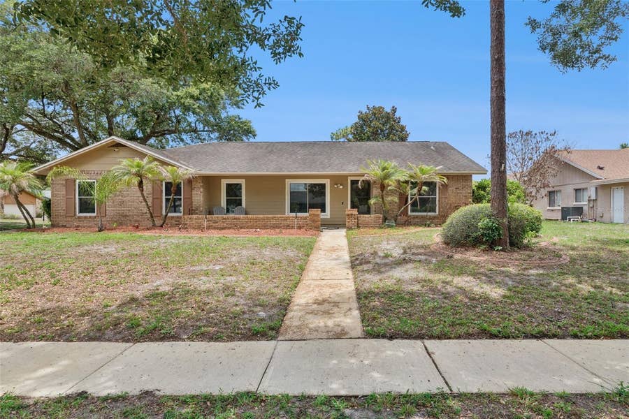 Property photo for 1250 GRAN PASEO DRIVE, Orlando, FL