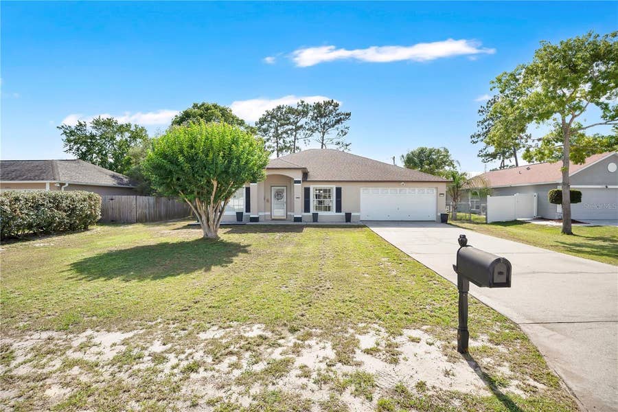 Property photo for 1779 MEREDITH AVENUE, Deltona, FL
