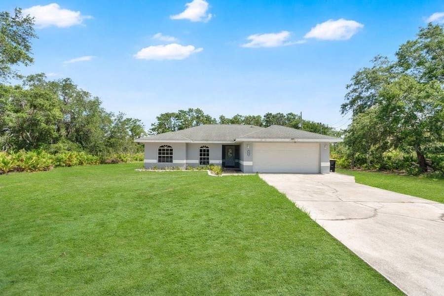Property photo for 3450 PARK AVENUE, Indian Lake Estates, FL