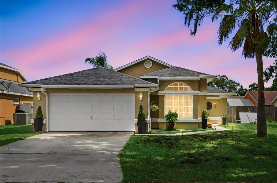 Property photo for 154 HIDDEN SPRINGS CIRCLE, Kissimmee, FL