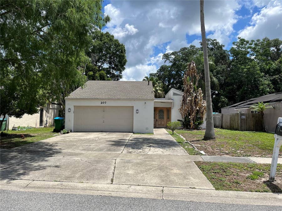 Property photo for 207 BIRCH TERRACE, Winter Springs, FL