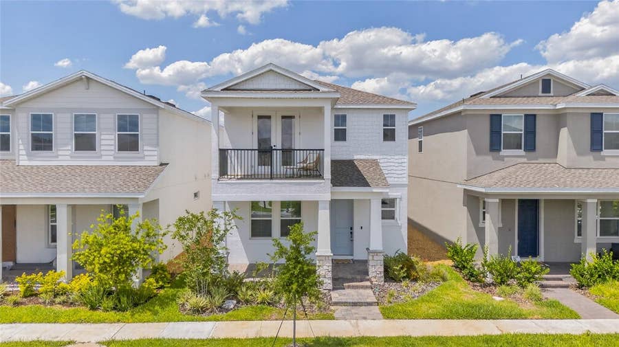 Property photo for 15591 GENTLE RAIN DRIVE, Winter Garden, FL