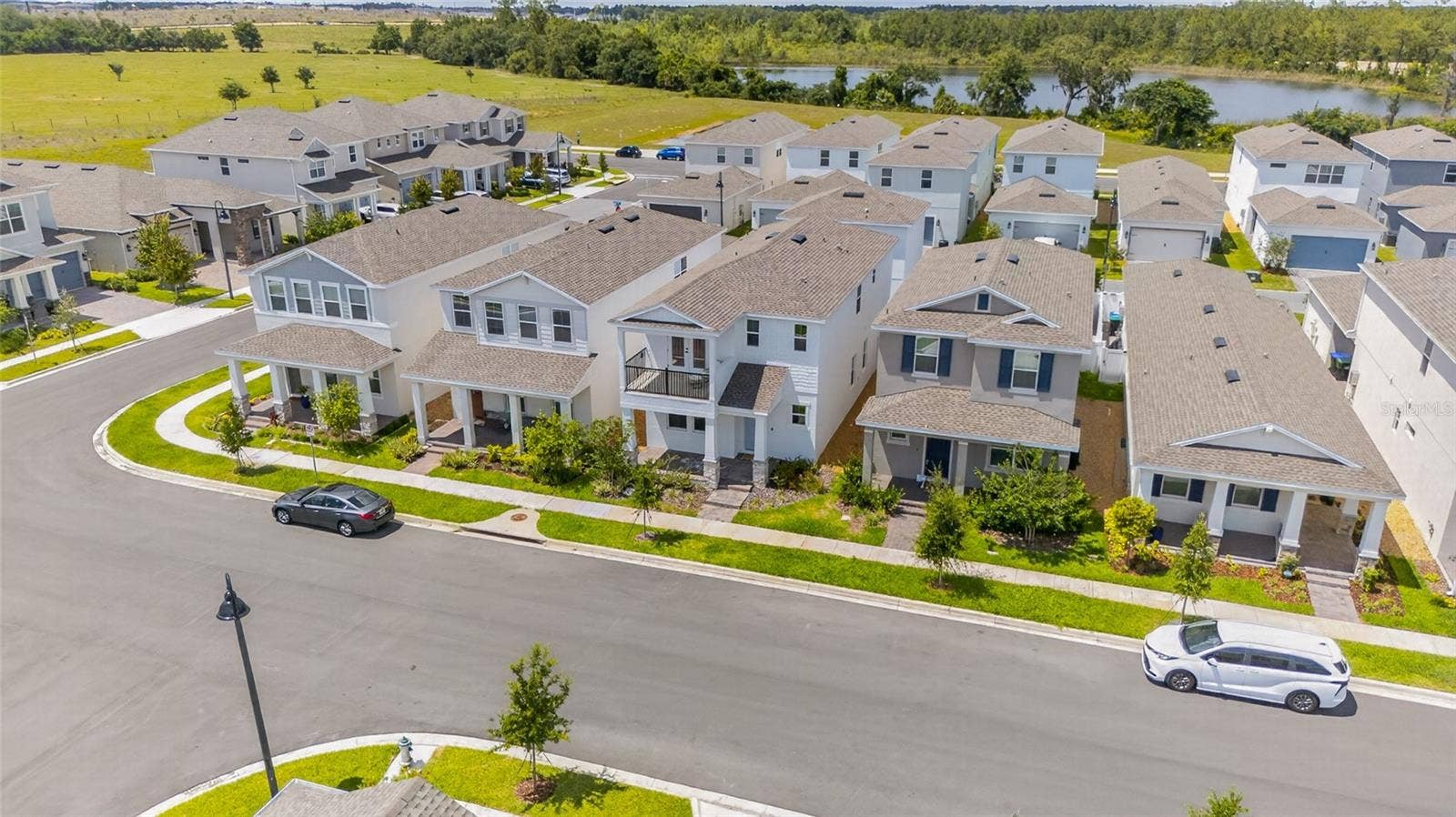 15591 GENTLE RAIN DRIVE, Winter Garden, FL 34787