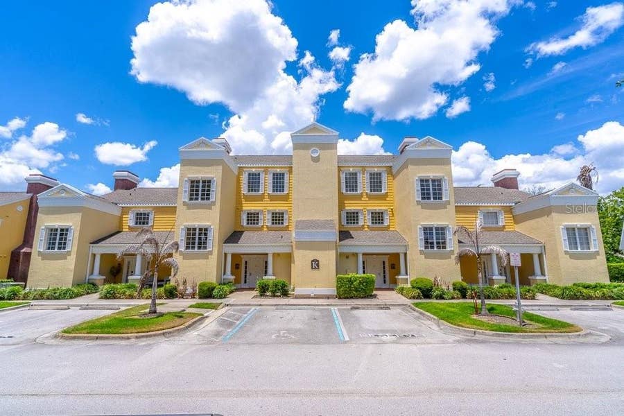 Property photo for 1322 SEVEN EAGLES COURT, #302, Reunion, FL