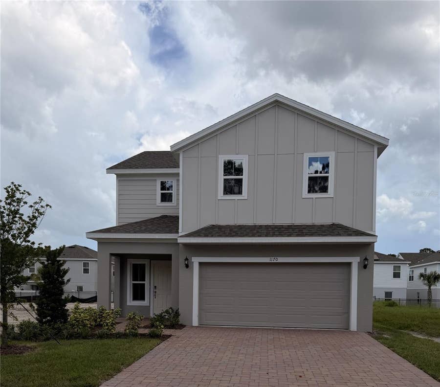 Property photo for 1170 MAJESTY PALM CIRCLE, Deland, FL