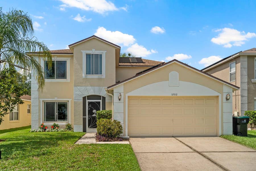 Property photo for 1202 SENECA FALLS DRIVE, Orlando, FL