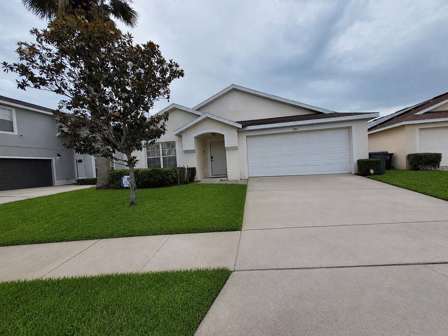 Property photo for 944 LOCKBREEZE DRIVE, Davenport, FL