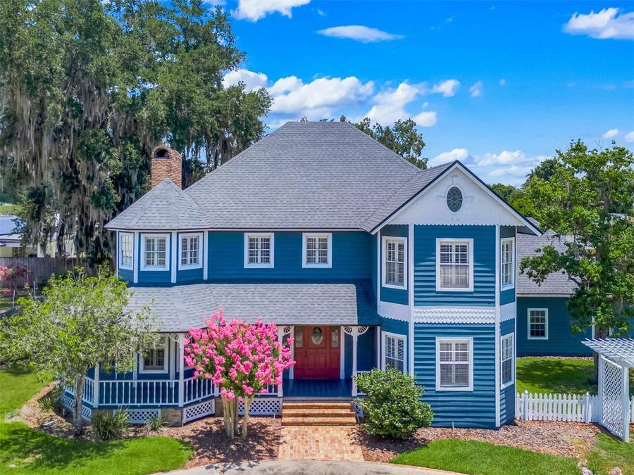 Property photo for 1256 OLD MILL ROAD, Orlando, FL