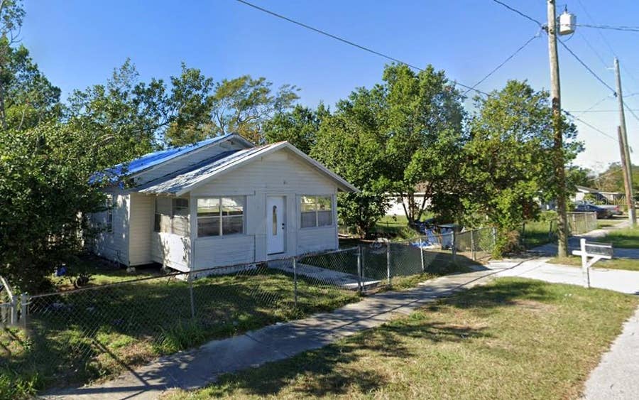 Property photo for 518 ORANGE STREET, Auburndale, FL