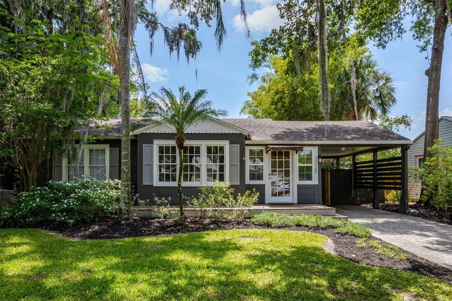 Property photo for 2020 PALMER STREET, Orlando, FL