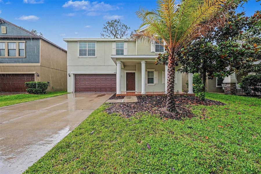 Property photo for 11809 TWILIGHT DARNER PLACE, Riverview, FL