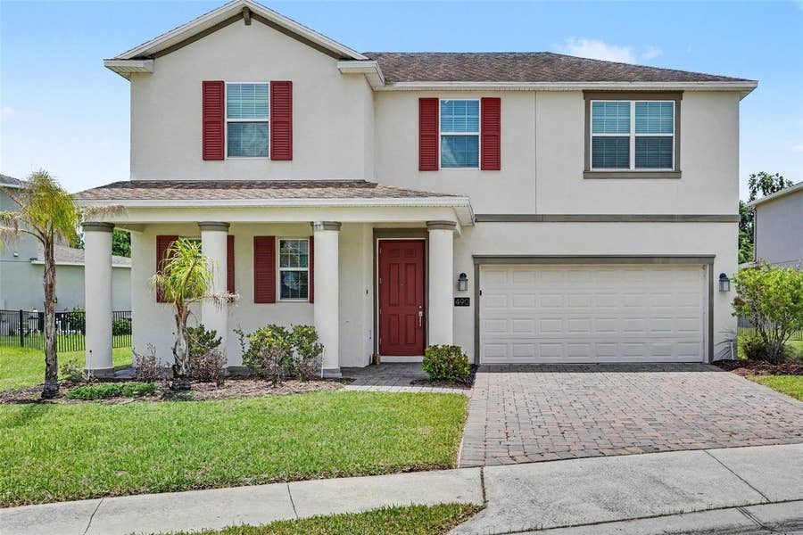 Property photo for 490 BRUNSWICK DRIVE, Davenport, FL