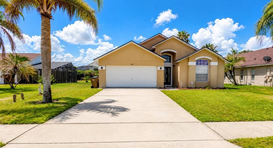 Property photo for 7952 HERITAGE ENTRANCE BOULEVARD, Kissimmee, FL